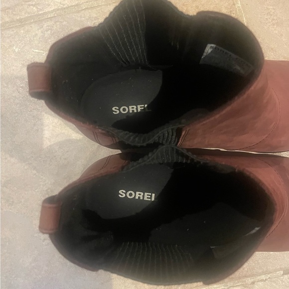 SOREL JOAN OF ARCTIC CHELSIE II - Picture 3 of 9